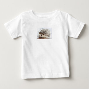 Igel Baby T - Shirt Qualität Baumwolle
