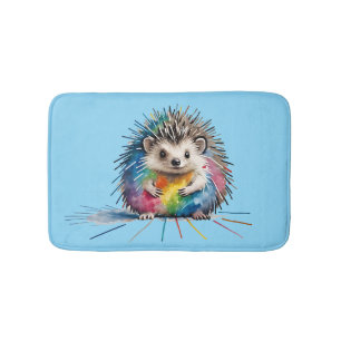 Igel Badematte