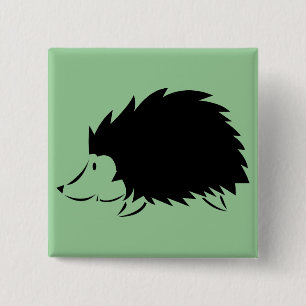 Igel Button