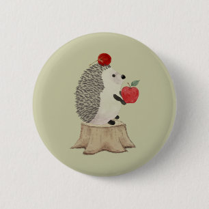 Igel Button