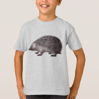 Igel Children's T - Shirt