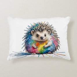 Igel Dekokissen