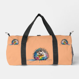Igel Duffle Bag