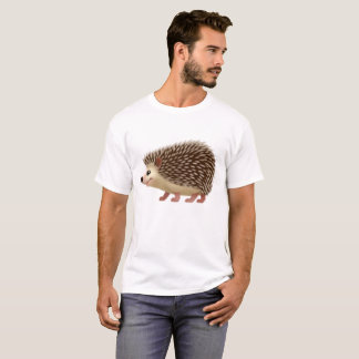 Igel - Emoji T-Shirt