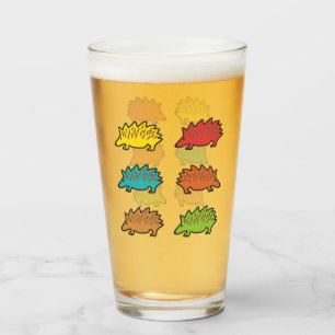 Igel Glas