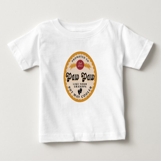 Igel Guitar Baby Baby T-shirt (Vorderseite)