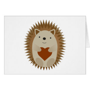 Igel Heart