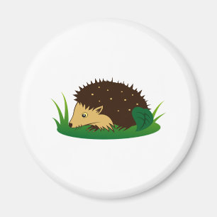 Igel hedgehog magnet