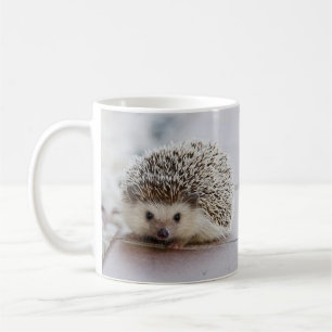 Igel Kaffeetasse
