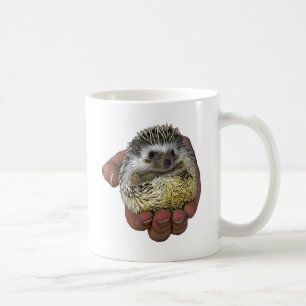 Igel Kaffeetasse
