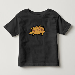 Igel Kleinkind T-shirt