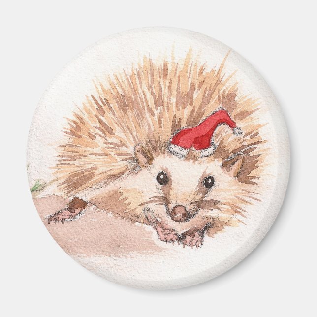 Igel Magnet (Vorne)