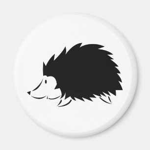 Igel Magnet