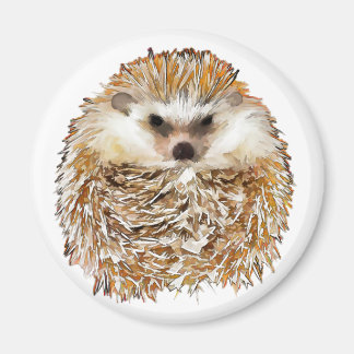 Igel-Magnet Magnet