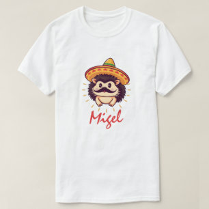 Igel-Migel-Igel T-Shirt