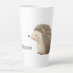 Igel Milchtasse