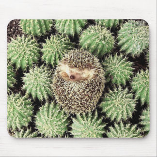 Igel Mousepad