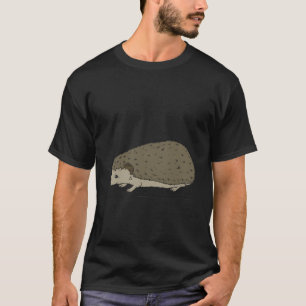 Igel Niedliche Igel T-Shirt