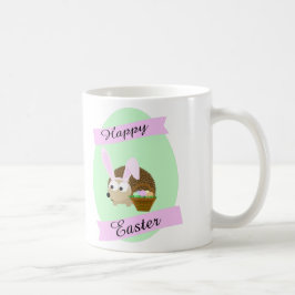 Igel Ostersonnige Tasse