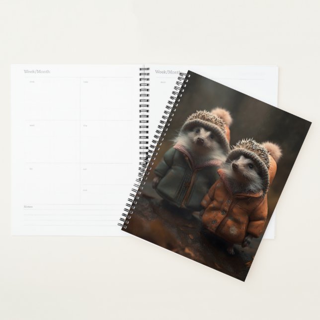 Igel Planer (Anzeige)