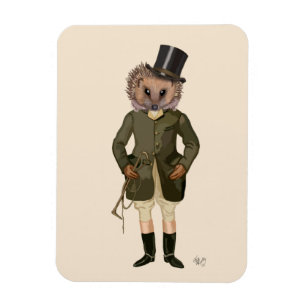 Igel Rider 2 Magnet