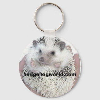 Igel Schlüsselanhänger