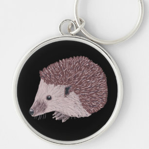 Igel Schlüsselanhänger