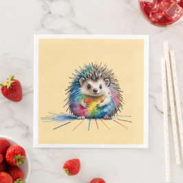 Igel Serviette