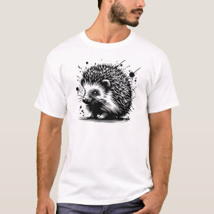 Igel T-Shirt