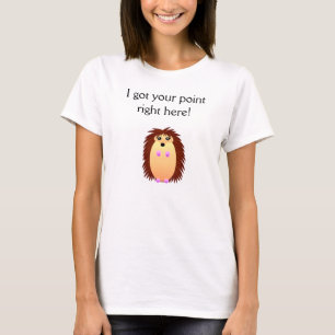 Igel T-Shirt