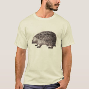 Igel T-Shirt Erwachsene