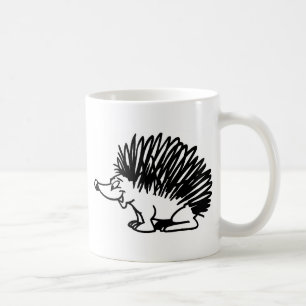 Igel Tasse
