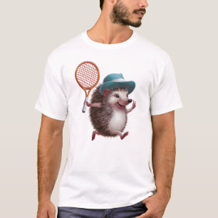 IGEL TENNIS ASS T-Shirt