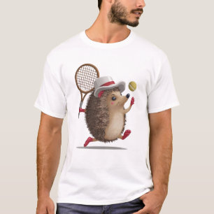 IGEL TENNIS ASS T-Shirt