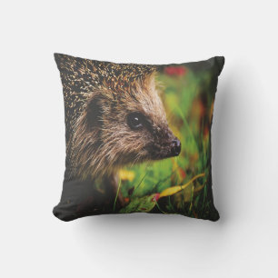 Igel-Tier-Kissen Kissen