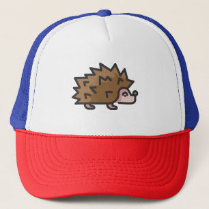 Igel Truckerkappe