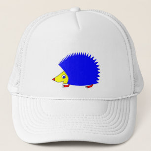  Igel Truckerkappe