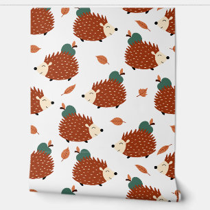 Igel Wallpaper Tapete