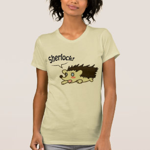 Igel-Watson T - Shirt