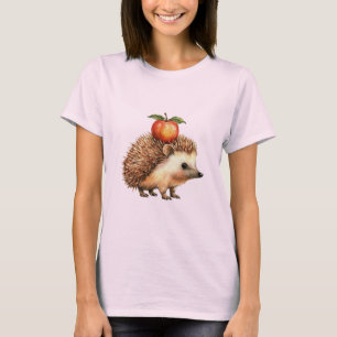 Igelapfel T-Shirt