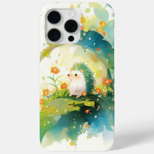 Igelblattversteck Case-Mate iPhone Hülle