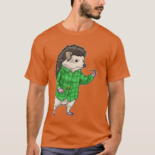 Igelpfeil Dart T-Shirt