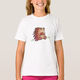 Igels-Liebe! T-Shirt