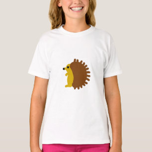 Igels-T-Shirt T-Shirt