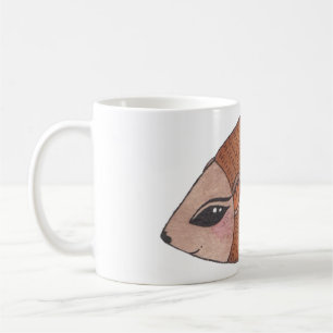 Igels-Tasse Kaffeetasse