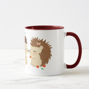 Igels-Tasse Tasse