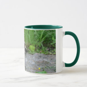 Igels-Tasse - wählen Sie Art u. Farbe Tasse