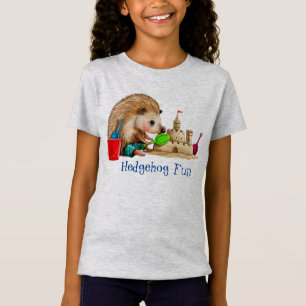 Igelspaß T-Shirt