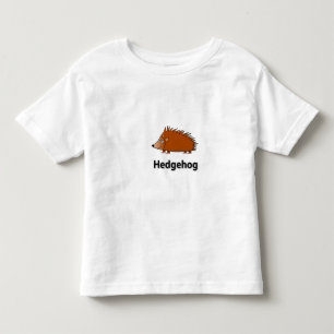 Igelst-shirt Kleinkind T-shirt