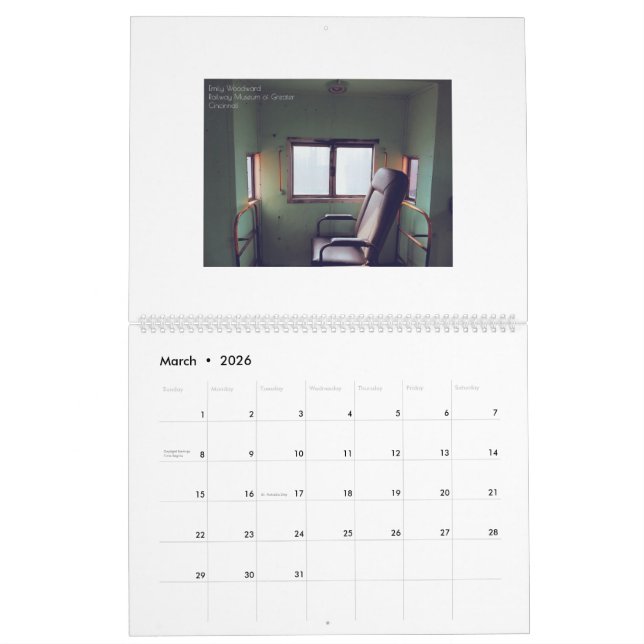 IgersCincinnati Kalender 2018 (Mär 2026)